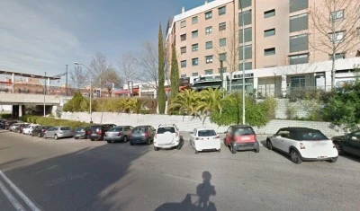 Clínica Dental y Maxilofacial en Pozuelo y Aravaca - Dr. Riba