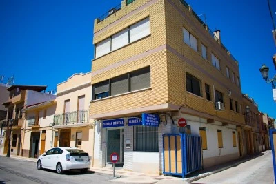 Clínica Dental y Podológica Cardera