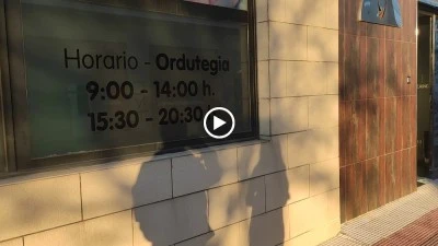 CLINICA DENTAL ZAINDUZ