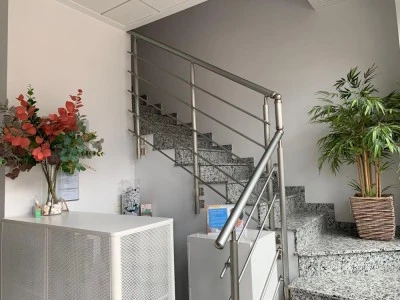 Clínica Dental Zanón