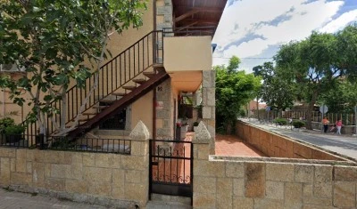 Clinica Dental Zarzalejo