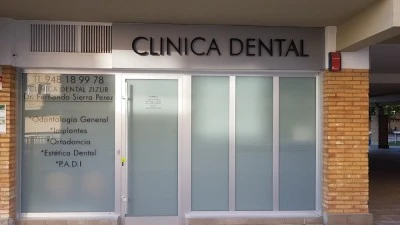 Clínica Dental Zizur S.L