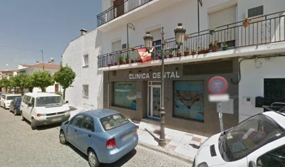 Clínica dental, Oralperio Adamuz