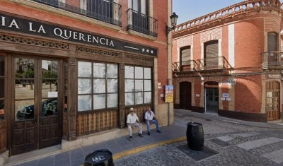 Clínica dental/ Dentista Elena Gómez de Urda Ruiz de Adana