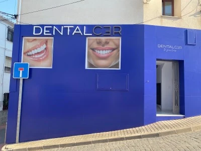 Clínica DentalCer Colmenar Dr. Javier Cerezo