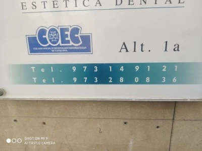 Clinica DentalOriol Mias