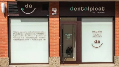 Clínica Dentalpicat
