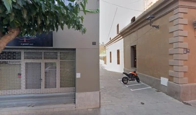 Clínica DentalSpa