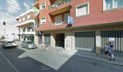 CLINICA DENTAVRAM S.L