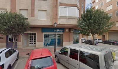 Clinica Dentist