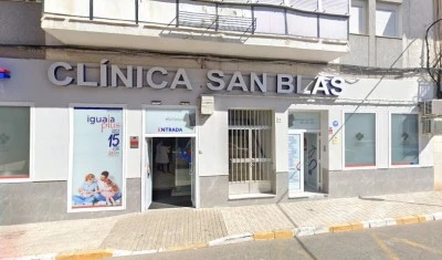 Clínica Diagnóstico San Miguel