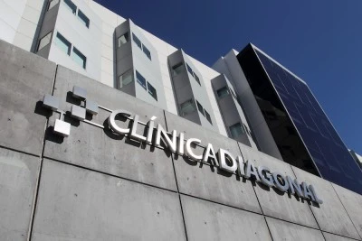 Clínica Diagonal