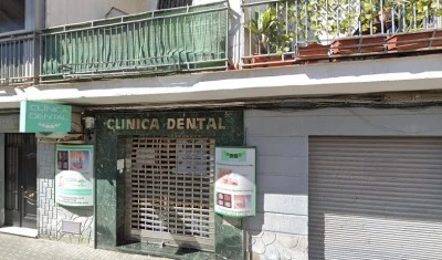 Clínica Diseño Dental