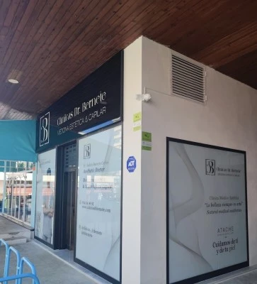 Clinica Doctor Bernete
