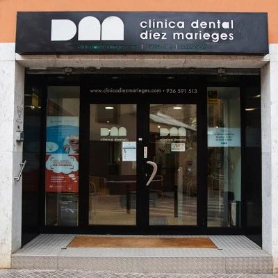 Clínica Doctor Díez Marieges