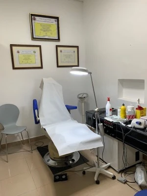 Clínica Doctor Pimentel-Psicotecnicos