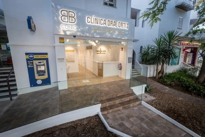 Clinica Doctora Ortiz