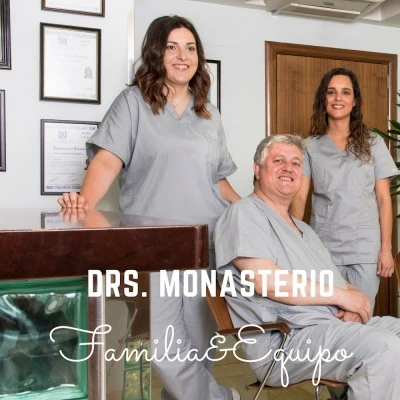Clínica Doctores Monasterio