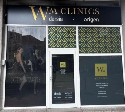 Clínica Dorsia Cirugía y Medicina Estética