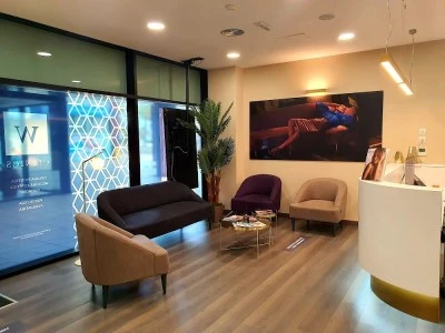 Clínica Dorsia Cirugía y Medicina Estética