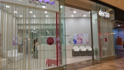 Clínica Dorsia Cirugía y Medicina Estética