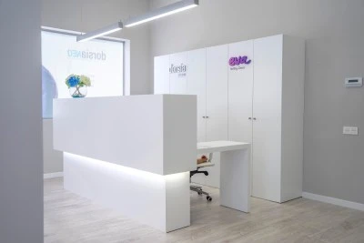 Clínica Dorsia Cirugía y Medicina Estética