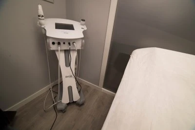 Clínica Dorsia Cirugía y Medicina Estética