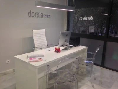 Clínica Dorsia Cirugía y Medicina Estética