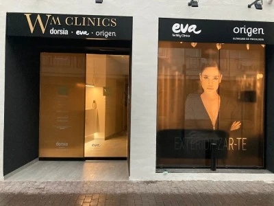 Clínica Dorsia Cirugía y Medicina Estética