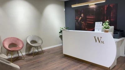 Clínica Dorsia Cirugía y Medicina Estética