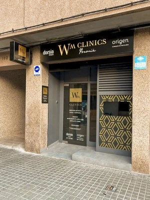 Clínica Dorsia Cirugía y Medicina Estética