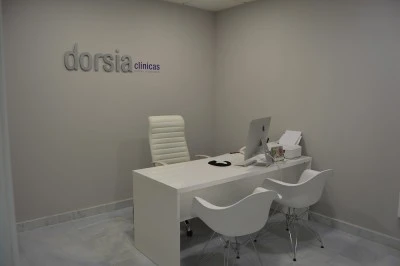 Clínica Dorsia Cirugía y Medicina Estética