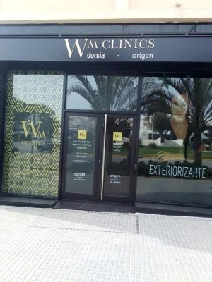 Clínica Dorsia Cirugía y Medicina Estética