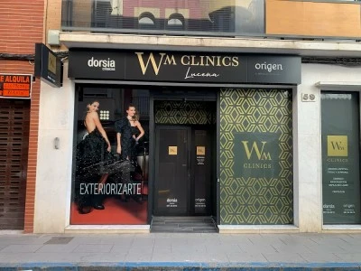 Clínica Dorsia Cirugía y Medicina Estética