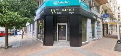 Clínica Dorsia Cirugía y Medicina Estética