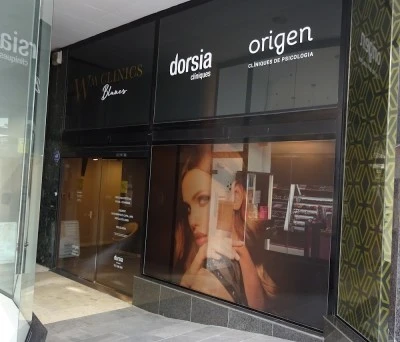 Clínica Dorsia Cirugía y Medicina Estética