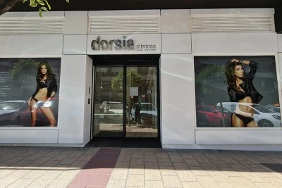 Clínica Dorsia Cirugía y Medicina Estética