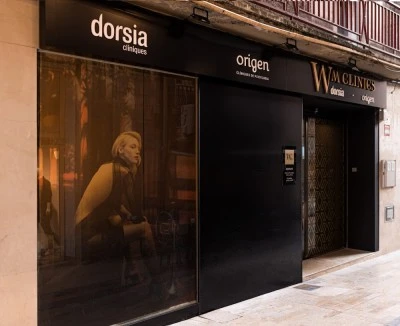 Clínica Dorsia Medicina y Cirugía Estética