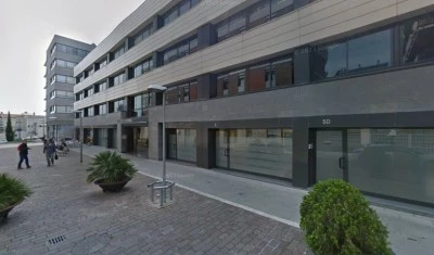 Clínica dOsteopatia Sant Cugat