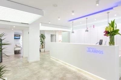 Clínica Dr. Campos by ModelClinics