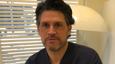 Clínica Dr. Carvajal