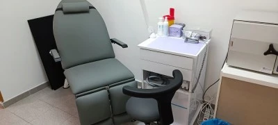 Clínica Dr. Cuesta
