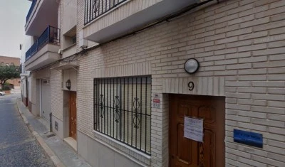 Clínica Dr. Esteve