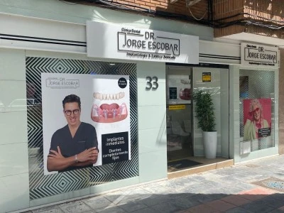 Clínica Dr. Jorge Escobar