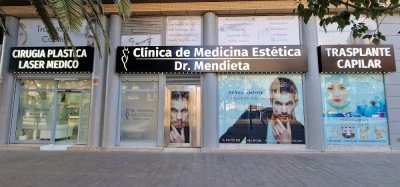 Clínica Dr.Juan Mendieta Herrada, Cirugía Medicína Estética y Láser