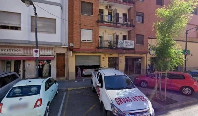 Clinica Dra. Baeza