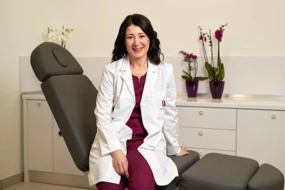 Clinica Dra. Delia Arama