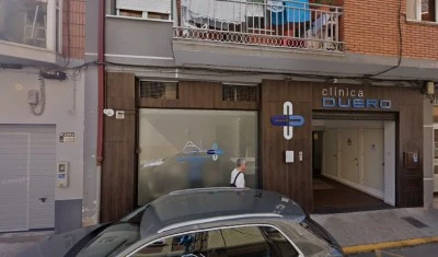 Clínica Duero