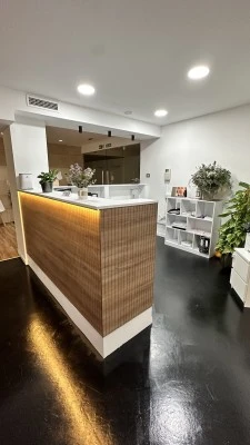Clínica Elche Salud Dr. Julio Armas
