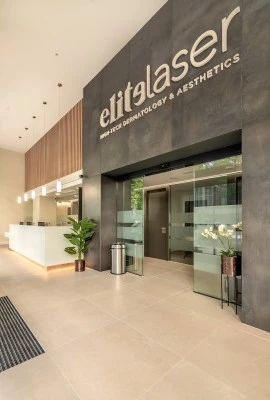 Clínica Élite Láser